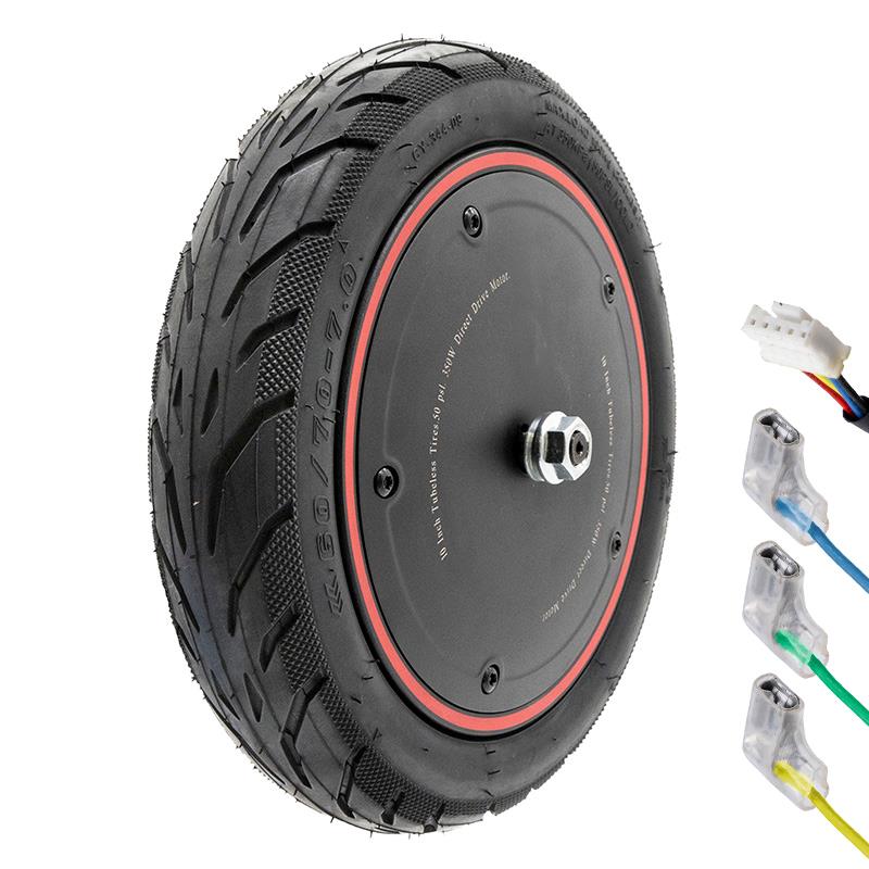 Motor 36V 350W Mi4 pro (1. generace)
