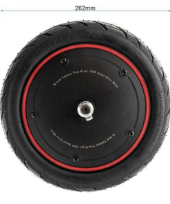 Motor 36V 350W Mi4 pro (1. generace)