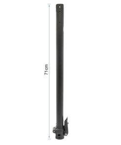 Alternative view of Stožár originál Niu KQi1 pro
