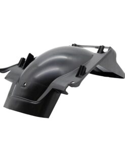Rear trim original Niu KQi3 MAX
