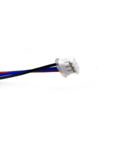 Šedá elektrická brzda - konektor JST ZH