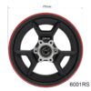 Front wheel original Niu KQi3 MAX