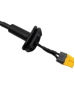 Alternative view of Prodlužovací kabel baterie/řadiče XT60 originální Wispeed T855 - 1,55 m