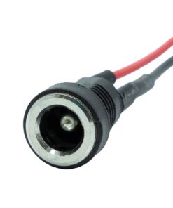 Originální nabíjecí port Wispeed T850 DC 5.5x2.5