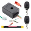 Alarm pro Ninebot F40/F2
