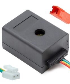 Alternative view of Alarm pro Ninebot F40/F2