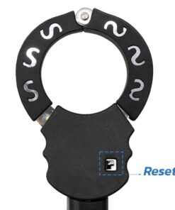 Alternative view of Zámek na pouta EWLK30