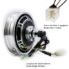 Motor 48V 500W 6/B36