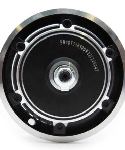 Alternative view of Motor 48V 500W 6/B36