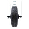 48 V 800 W 6,5/B50 motor pro SmartGyro/Urbanglide (zadní)