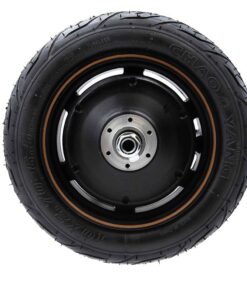 Alternative view of 48 V 800 W 6.5/B50 motor pro SmartGyro/Urbanglide (zadní)