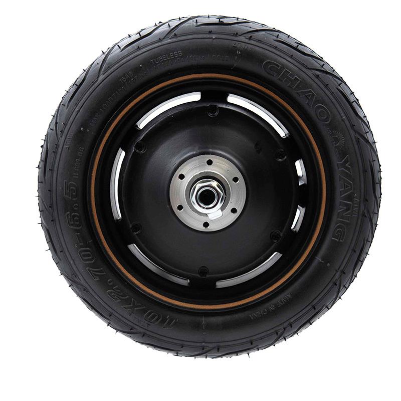 48 V 800 W 6.5/B50 motor pro SmartGyro/Urbanglide (zadní) - Obrázek 2