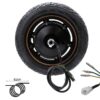 48 V 800 W 6,5/B50 motor pro SmartGyro/Urbanglide (zadní)