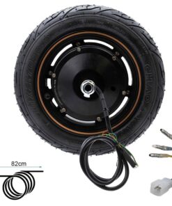 48 V 800 W 6,5/B50 motor pro SmartGyro/Urbanglide (zadní)