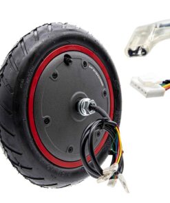 Červená 300 W. Motor 6.1/B34 pro XIAOMI [eWheel]