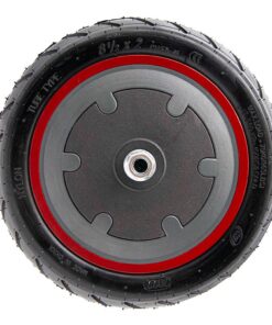 Alternative view of Červená 300 W. Motor 6.1/B34 pro XIAOMI [eWheel]