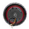 Červená 300 W. Motor 6.1/B34 pro XIAOMI [eWheel]