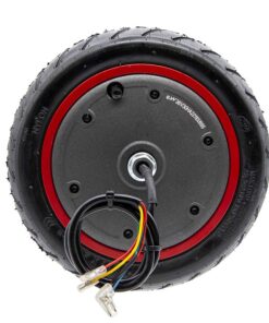 Červená 300 W. Motor 6.1/B34 pro XIAOMI [eWheel]