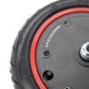 Červená 300 W. Motor 6.1/B34 pro XIAOMI [eWheel]