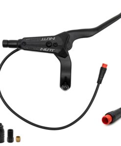 Páka brzdy vpravo hydraulická matice A5-D