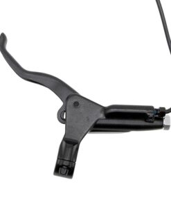 Brzdová páka P hydraulická černá ZOOM CR3