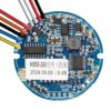 Originální displej Wispeed T855
