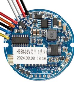 Originální displej Wispeed T855