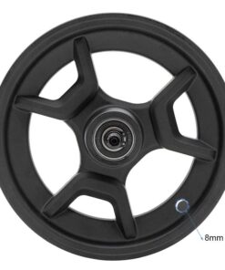 Front wheel original Niu KQi3 Pro