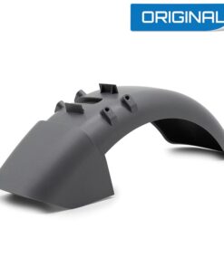 Přední šedý původní blatník Niu KQi2 pro
