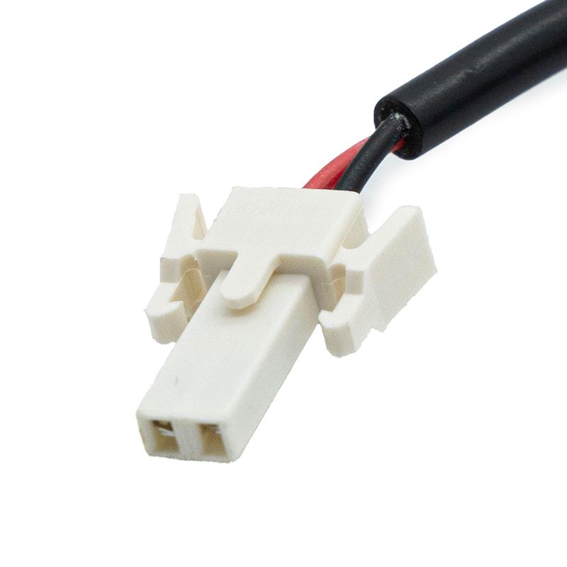 Konektor zadního světla pro Xiaomi - balení 10 kusů - Obrázek 2