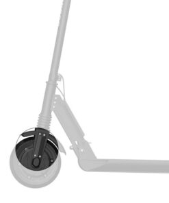 KUGOO S1 přední vidlice Trim