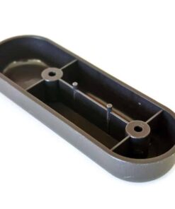 Alternative view of Černý zadní reflektor pro MAX G30