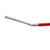 Kabel brzdy 1,75 m červený a kabel