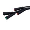 Voděodolný komunikační kabel 8 mm v SM - 4/1 1,26m