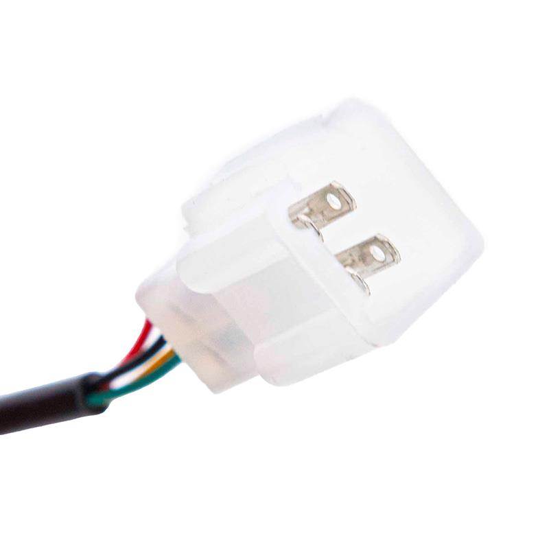 Adaptér SmartGyro Speedway/Rockway pro nekertifikovaný Speedway/Rockway - Obrázek 4