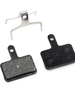 Alternative view of Brzdová destička RT004-R resin [Přiblížení] - 2 sady