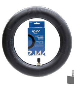 Duše 10x2 125 VR32mm