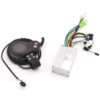 Elektronická souprava QS-S4 36/48V 15A 350W