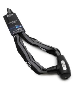 Zámek EWLK018 řetěz s reflexním obalem