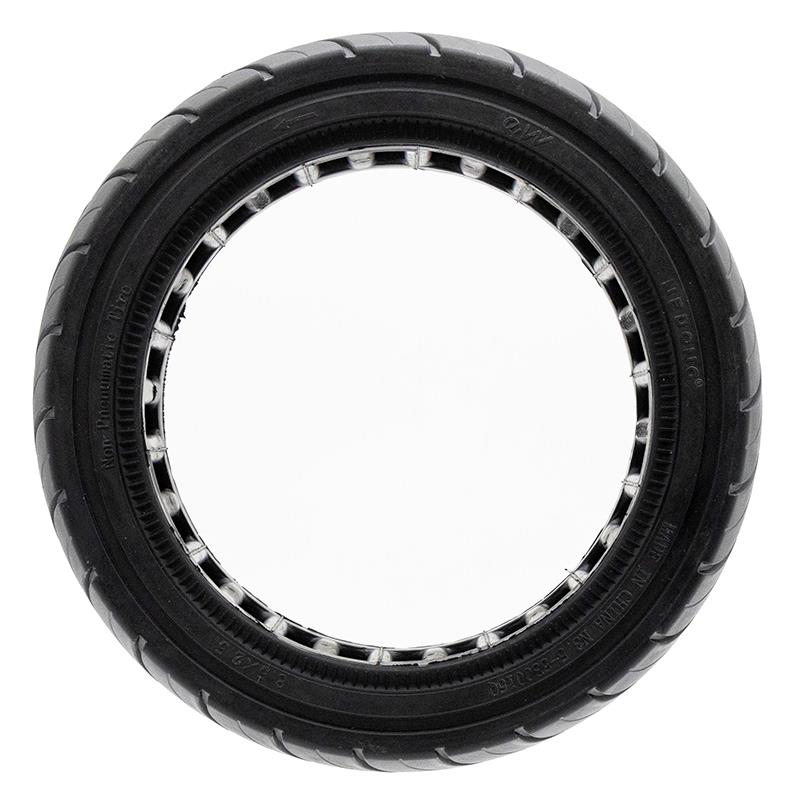 Ultralight Solid Wheel 8.5x2-6.1/B58 ewheel (Jedná se o technickou specifikaci produktu, kterou se obvykle nepřekládá, neboť zůstává součástí identifikace výrobku. Pokud byste chtěl(a) překlad popisu či funkce, prosím upřesni.) - Obrázek 4