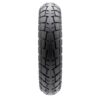 Ultraleté pevné kolo 10x2.125-6.1/B34 ewheel