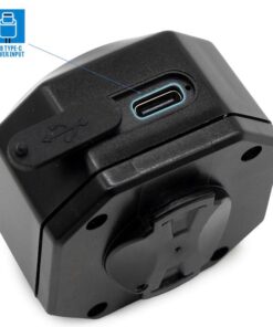 Alternative view of Univerzální alarm proti krádeži - 110dB