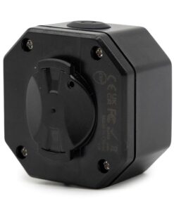 Univerzální alarm proti krádeži - 110dB