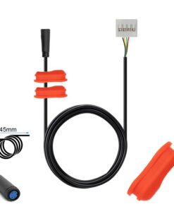 Kabeláž sběrnice displej/regulátor Zwheel E9T - 1,45m