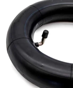 Prémiová duše tloušťka 2,0 mm 10x2,5 ventil 90x90º Černá kočka