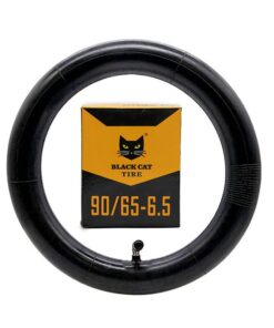 Vnitřní duše 90/65-6.5 VC 90x90 Black Cat