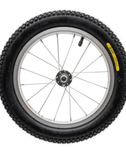 Alternative view of Pneumatika 14x2,125 | 54-254 Ewheel