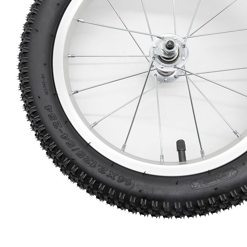 Pneumatika 14x2,125 | 54-254 Ewheel - Obrázek 4