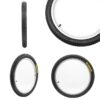 Pneumatika 20x2,125 | 54-406 Ewheel