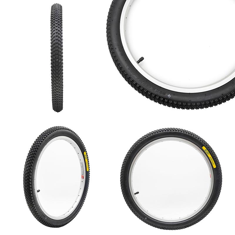 Pneumatika 20x2,125 | 54-406 Ewheel